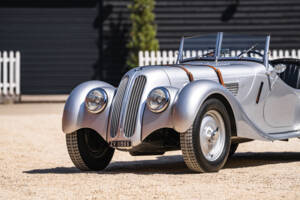 Image 20/35 of BMW 328 (1938)