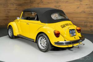 Image 10/19 of Volkswagen Beetle 1303 (1978)