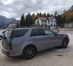 Image 6/15 of Cadillac SRX 4.6 (2006)