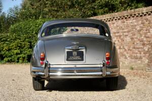 Bild 46/50 von Jaguar Mk II 3.4 (1966)