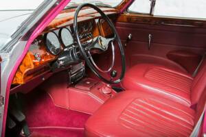 Bild 15/20 von Jaguar Mk II 3.8 (1962)