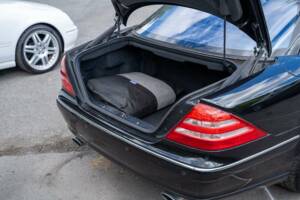 Bild 37/37 von Mercedes-Benz CL 55 AMG (2002)