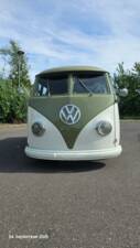 Image 2/30 of Volkswagen T1 Samba 1.2 (1959)