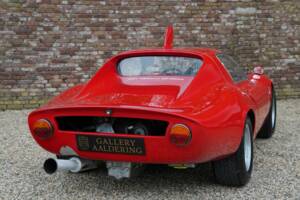 Image 36/50 of Abarth Fiat 1000 OT (1965)