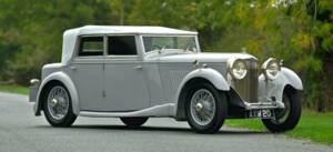 Afbeelding 27/50 van Bentley 3 1/2 Litre (1934)