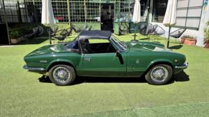 Image 54/62 of Triumph Spitfire Mk IV (1973)