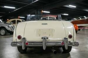 Afbeelding 4/15 van Swallow Doretti (1954)