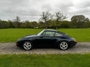 Bild 19/54 von Porsche 911 Targa (1997)