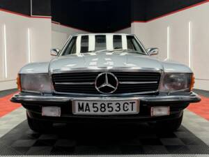Image 8/8 de Mercedes-Benz 280 SL (1900)
