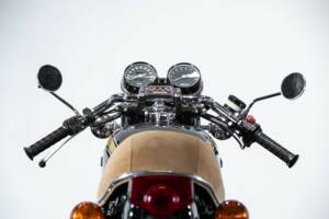 Bild 9/50 von Honda DUMMY (1973)