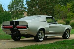 Image 6/50 of Ford Shelby GT 500 &quot;Eleanor&quot; (1968)
