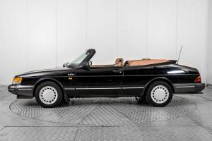 Image 11/50 of Saab 900 Turbo 16V (1990)