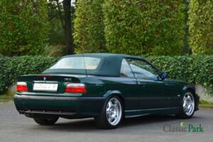 Bild 22/50 von BMW M3 (1998)
