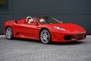 Image 1/50 of Ferrari F430 Spider (2007)