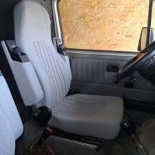 Image 19/78 of Volkswagen T3 Dehler Profi Syncro (1989)