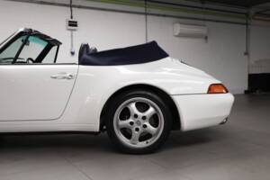 Afbeelding 44/50 van Porsche 911 Carrera (1994)