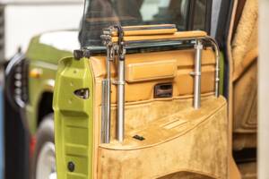 Bild 34/66 von Land Rover Range Rover Classic Rometsch (1985)