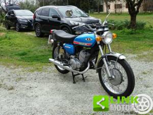 Afbeelding 7/10 van Suzuki DUMMY (1971)