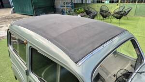 Image 28/60 of FIAT 500 C Belvedere (1954)