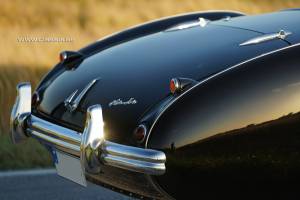 Image 7/27 of Austin-Healey 100&#x2F;4 (BN1) (1955)