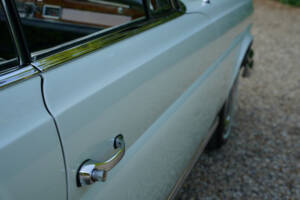 Image 50/50 of Mercedes-Benz 280 SE (1968)
