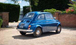 Immagine 3/50 di FIAT 500 L (1971)