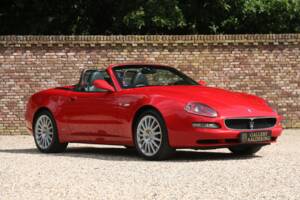 Image 16/50 of Maserati Spyder 4200 Cambiocorsa (2003)