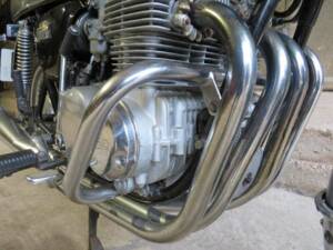 Imagen 18/43 de Honda CB 550 K (1979)