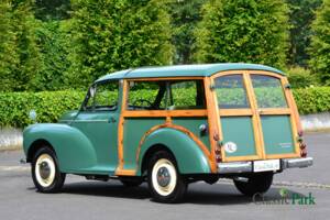 Image 3/50 of Morris Minor 1000 Traveller (1964)