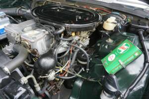 Bild 52/71 von Mercedes-Benz 280 S (1973)