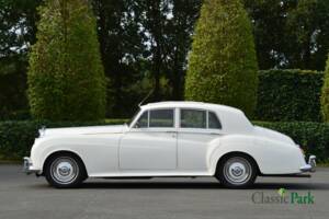 Imagen 2/50 de Bentley S 1 (1957)