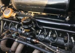 Image 19/50 of Bentley R-Type Continental (1954)