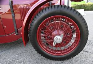 Image 48/50 of Riley Nine Brooklands Speed Model (1930)