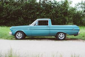 Immagine 19/24 di Ford Ranchero (1964)