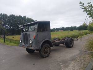 Immagine 14/14 di Saurer 2 CM (1945)