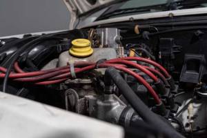 Immagine 21/22 di Ford Escort XR3i (1990)