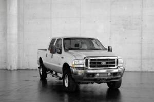 Image 8/41 de Ford F-350 Super Duty (2004)