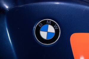 Image 27/50 of BMW R 80 GS (1988)