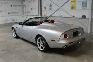 Immagine 5/6 di Aston Martin DB AR1 (2003)