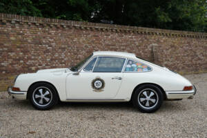 Bild 20/50 von Porsche 911 2.0 (1965)