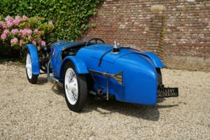 Image 9/50 of Riley Nine Brooklands Speed Model (1932)
