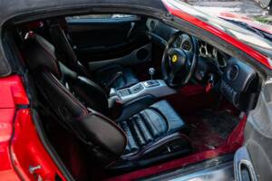 Imagen 3/50 de Ferrari 360 Spider (2001)