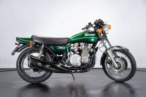Bild 4/50 von Kawasaki DUMMY (1976)