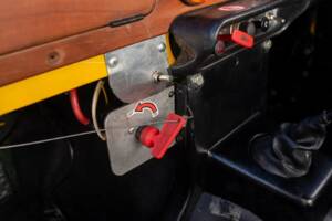 Bild 37/50 von Triumph TR 6 (1969)