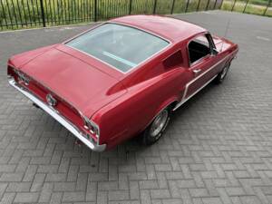 Image 7/50 de Ford Mustang 289 (1968)