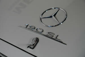 Afbeelding 48/50 van Mercedes-Benz 190 SL (1958)
