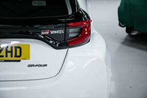 Bild 39/50 von Toyota GR Yaris (1900)