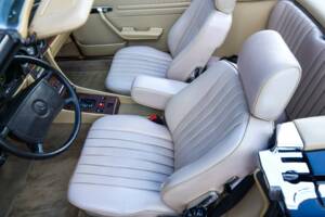 Image 47/50 de Mercedes-Benz 420 SL (1986)