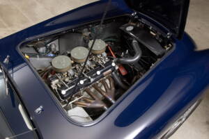 Image 30/31 of AC Ace Bristol (1959)