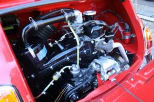 Imagen 4/50 de FIAT 500 F (1972)